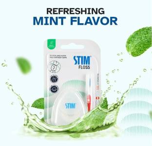 STIM FLOSS