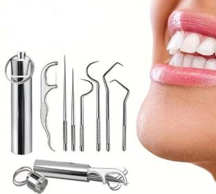 HomiHost Fancy dental toothpick set