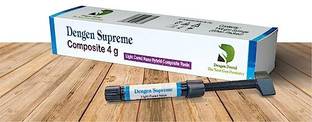 Dengen Dental Dental composite filling material Dengen Supreme Dental (A2) Dental Elevator