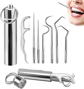 TOINSOINT TEETH CLEANING TOOL KIT