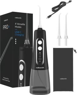 caresmith Pro+ Cordless Dental Flosser