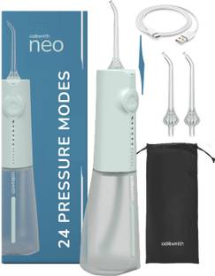 caresmith Neo Cordless Oral Flosser