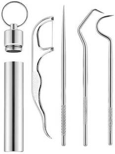 Shree Ganesh Enterprice toothpick teeth cleaner set