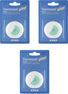 ICPA Thermoseal Floss - Mint Flavoured