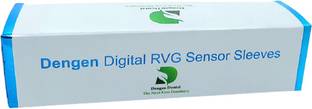Dengen Dental rvg sensor sleeves pedo size 300 pcs