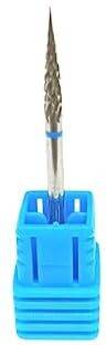 Nexus Medodent German Dental Acrylic Trimming Burs T.C Bur (M2. 35) (Pack Of 1)… Dental Implant