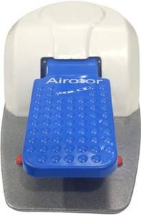 NMD NEXUS MEDODENT Airotor Foot Control Universal Compatible For All Dental Chairs Dental Elevator