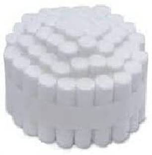 Nexus Medodent Dental Cotton Roll (Pack of 500 Rolls) Dental Implant