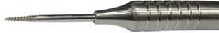Nexus Medodent Power Flex Pireotome Atraumatic Root Extration Screw (Pack Of 1 Pcs) Dental Implant