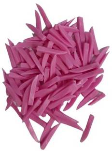 Nexus Medodent NMD Dental Plastic Wedges Pink (100Pcs/pck) Dental Implant