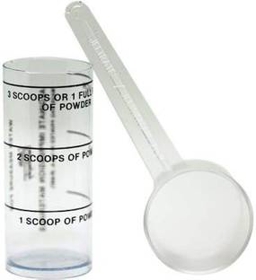 NMD NEXUS MEDODENT Alginate Dispenser (Powder Scoop + Water Measuring Cup) - Cavex Dental Implant