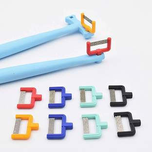 Nexus Medodent Interproximal Enamel Reduction Kit/ IPR Stripping Kit(pack of 1pc) Dental Implant