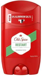 OLD SPICE Restart Deodorant Stick 50 ML Deodorant Stick  -  For Men & Women