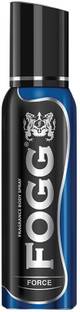 FOGG Force Body Spray, Body Spray  -  For Men