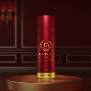 DENVER Honour Body Spray  -  For Men
