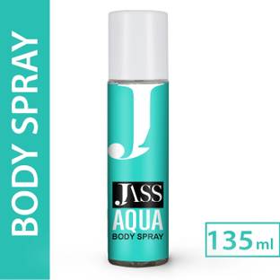 JASS AQUA Deodorant Spray - For Men Body Spray  -  For Men