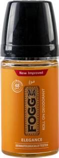 Fogg Arabia ROLL ON ELEGANCE 50 ML Deodorant Roll-on  -  For Men & Women