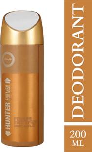 ARMAF Hunter Deodorant Spray  -  For Men