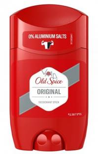OLD SPICE ORIGINAL DEODORANT STICK Deodorant Stick  -  For Men & Women