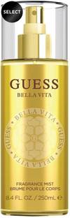 GUESS Bella Vita Body Mist  -  For Women