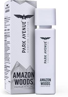 PARK AVENUE Woods Deodorant Spray  -  For Men