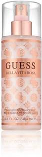 GUESS Bella Vita Rosa Shimmer Body Mist  -  For Women