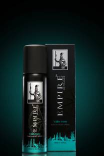 LACASA BEAUTY CARE Chocolate Musk Alcohol Free Premium Deodorant Spray Body Spray  -  For Men & Women