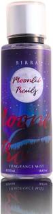 BIRRA MOONLIT FRAGRANCE MIST, 250 ML Body Mist  -  For Men & Women