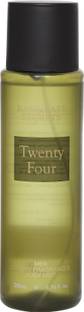 Raw&Rare Secrets Twenty Four Body Mist  -  For Men