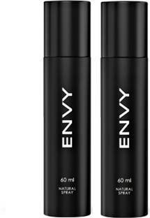 एनवी Natural Perfume  -  120 ml