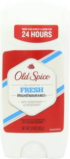 OLD SPICE Fresh Deodorant Stick  -  For Men