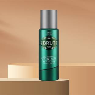 BRUT Original Deodorant spray for Men Deodorant Spray  -  For Men