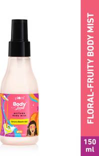 Plum BodyLovin' Groovy Beach-Tini | Long Lasting Beachy Fragrance | Perfume Spray | Body Mist  -  For Men & Women