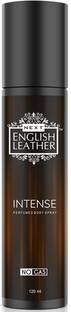 नेक्ट English Leather INTENSE No Gas Deo Whiff of Sensation  -  पुरुषों और महिलाओं के लिए