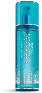 ओवर द मून Pleasure Perfume mist  -  पुरुषों और महिलाओं के लिए