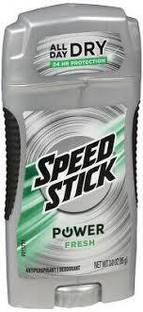 SPEED STICK S13 Deodorant Stick  -  For Men & Women