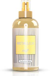 MPF Metallica Earth Fragrance Body Mist For Unisex , 250ml Body Mist  -  For Men & Women