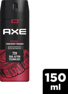 AXE Intense Long Lasting Deodorant Bodyspray For Men Body Spray  -  For Men