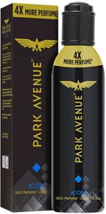 PARK AVENUE 4X icon more Perfume Perfume  -  130 ml