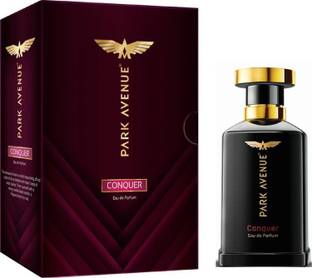 PARK AVENUE CONQUER Perfume Body Spray  -  For Men