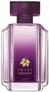 AVON IMARI SEDUCTION PERFUME Perfume Body Spray  -  For Women