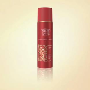 English Origin Monarch | Chocolate Musky Spray - 250ML | Unisex Deodorants Deodorant Stick  -  For Men & Women