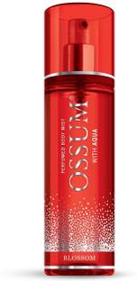 OSSUM BLOSSOM Body Mist  -  For Women