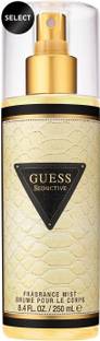GUESS Seductive Body Mist  -  For Women