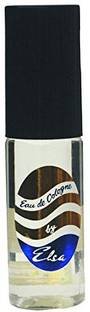Elsa Eau de Cologne (Mild Fragrance) 70 ml Body Mist  -  For Men & Women