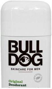 BULL DOG Deodorant Stick Original Deodorant Stick  -  For Men
