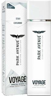 PARK AVENUE New Signature EPREMIUM Deodorant Spray  -  For Men