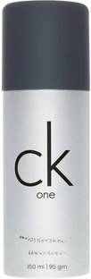 Paris Corner CK One Body Spray  -  For Men & Women