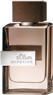 s.Oliver Superior Men Eau de Toilette 30ml Perfume Body Spray  -  For Men