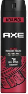 AXE Intense-Pk1 Deodorant Spray  -  For Men